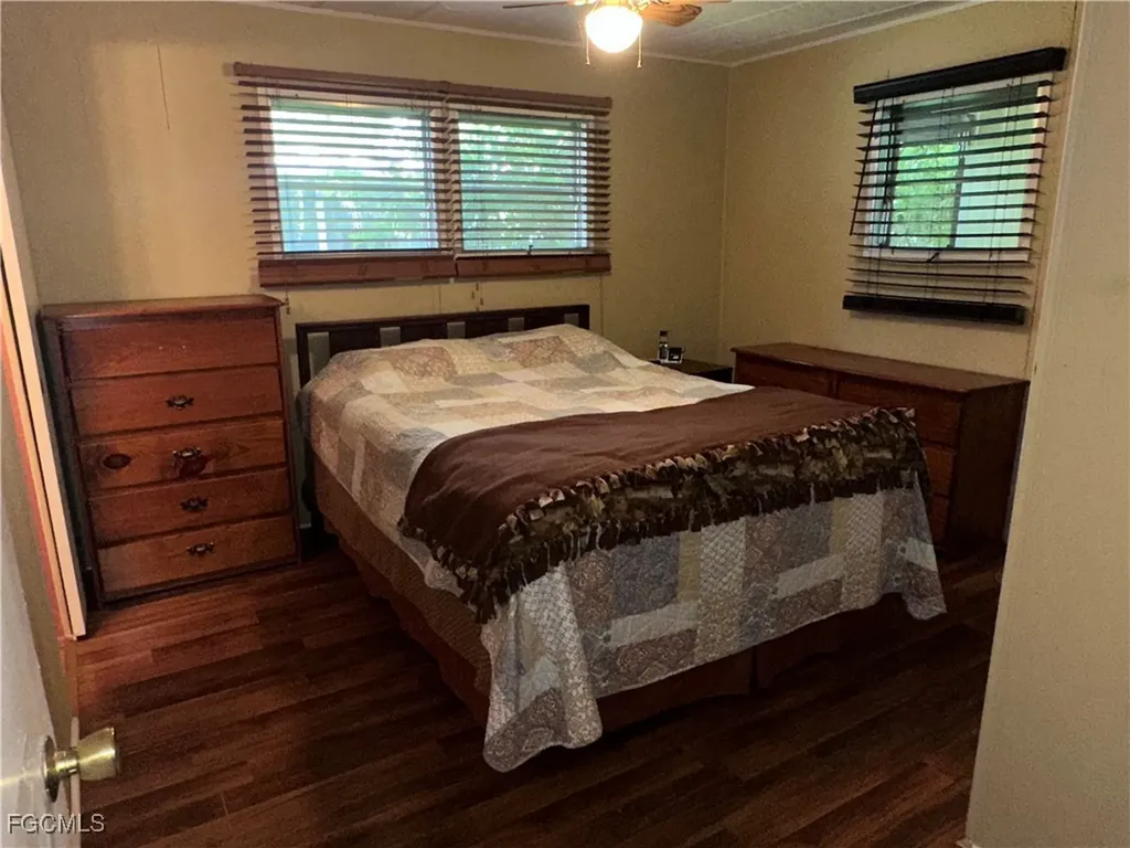 4 Aloe Street Alva FL 33920