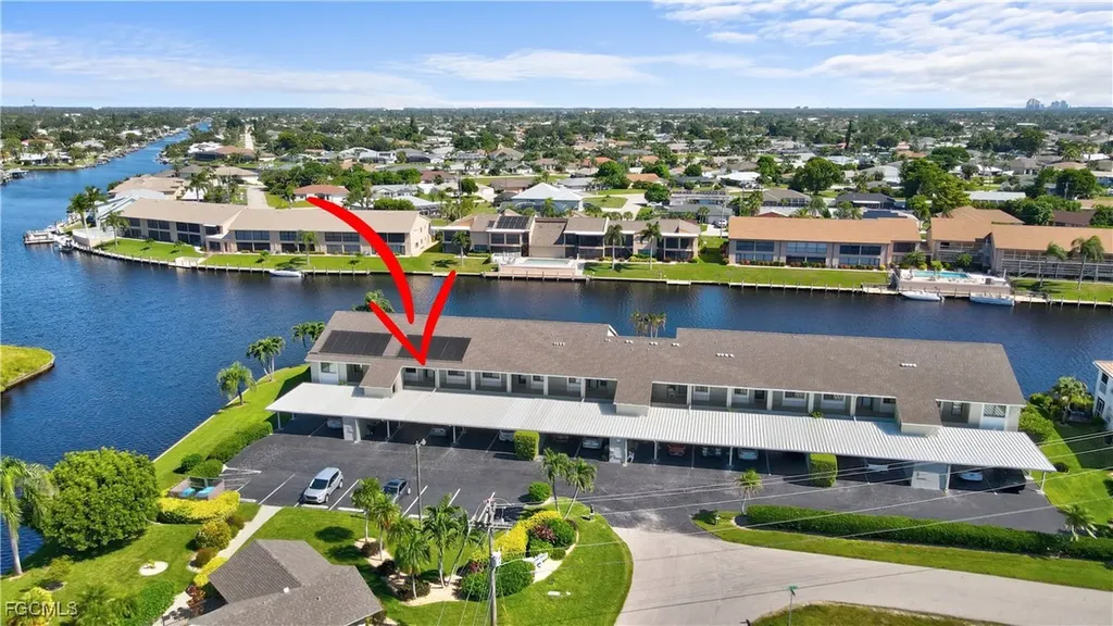 3803 SE 11th Place Cape Coral FL 33904