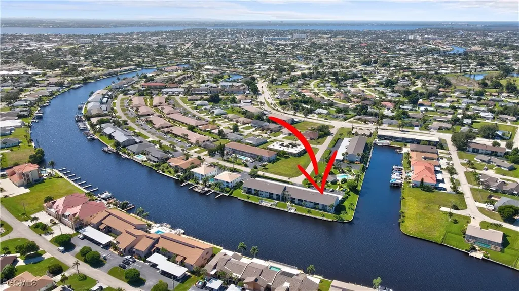 3803 SE 11th Place Cape Coral FL 33904