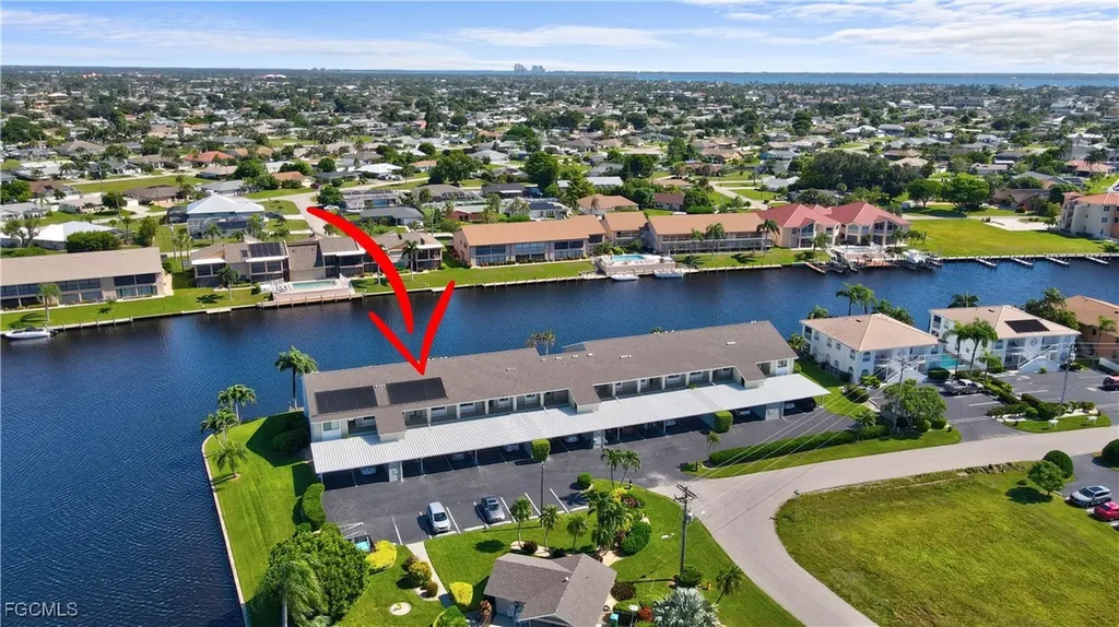 3803 SE 11th Place Cape Coral FL 33904