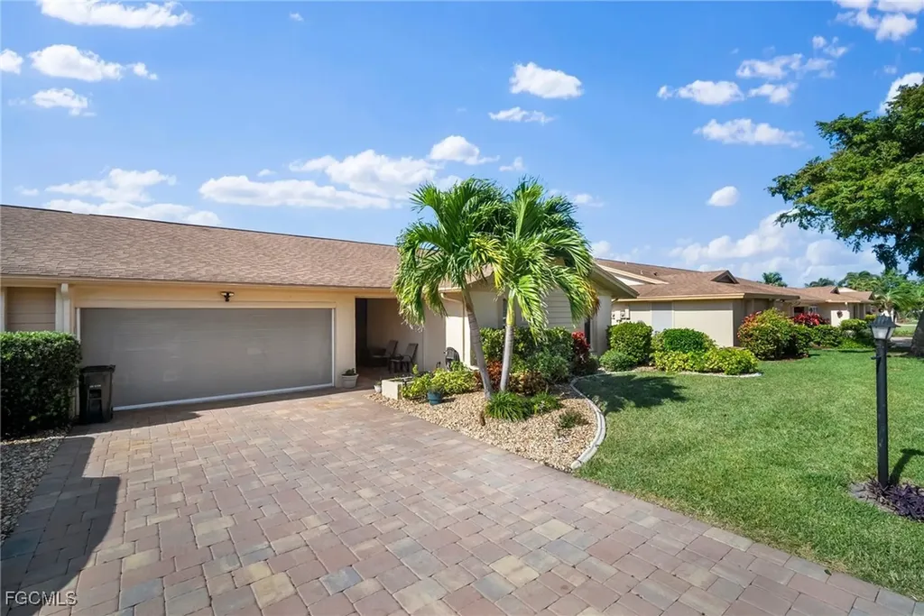 5771 Arvine Circle Fort Myers FL 33919