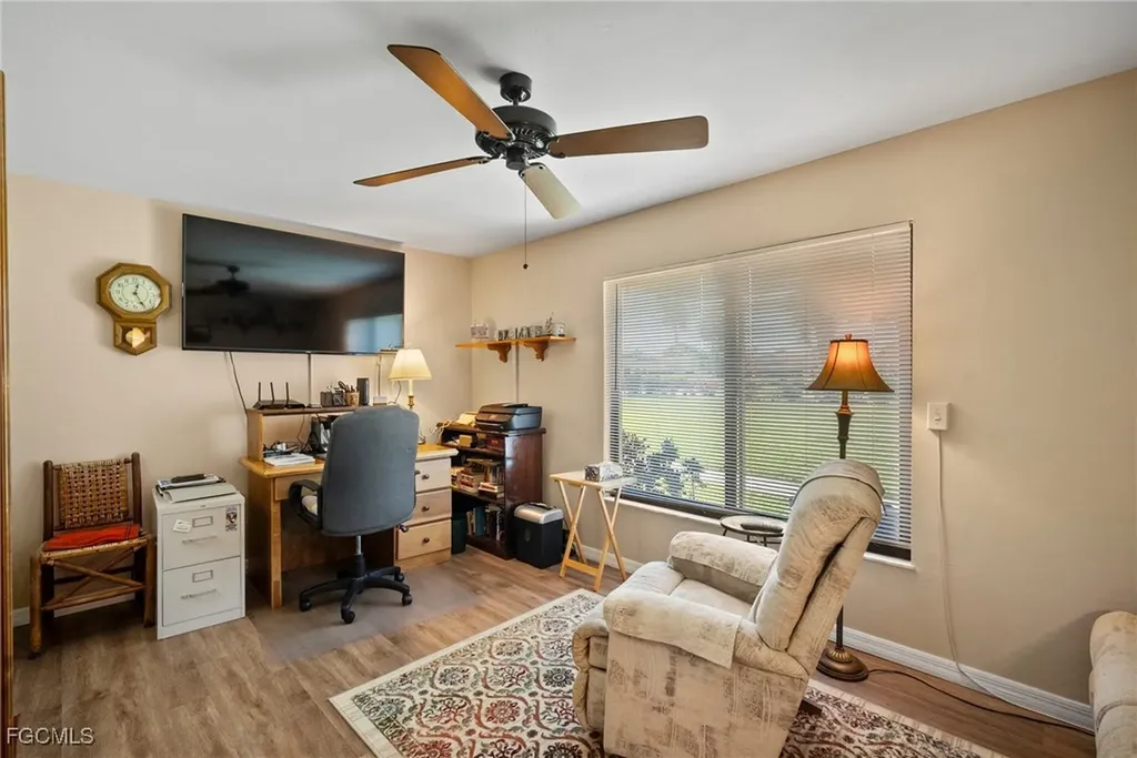 5771 Arvine Circle Fort Myers FL 33919