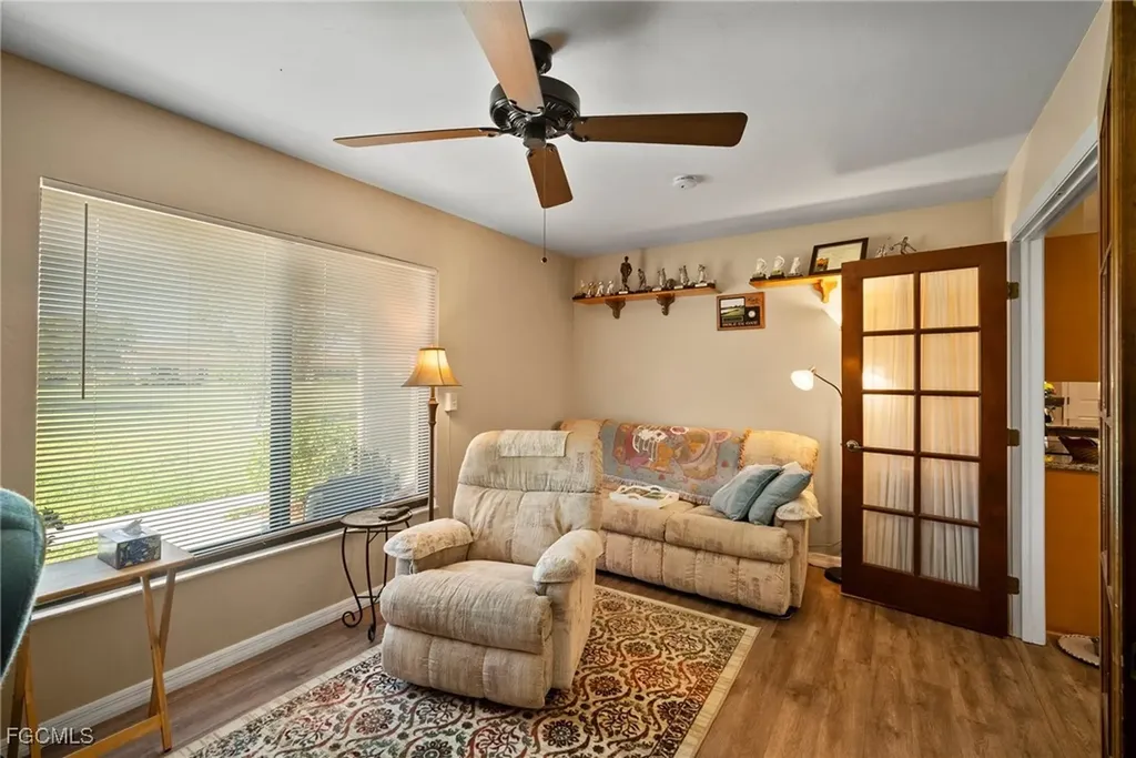 5771 Arvine Circle Fort Myers FL 33919