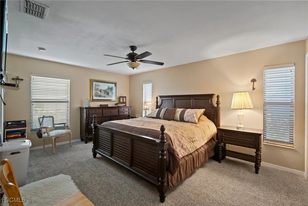 5771 Arvine Circle Fort Myers FL 33919