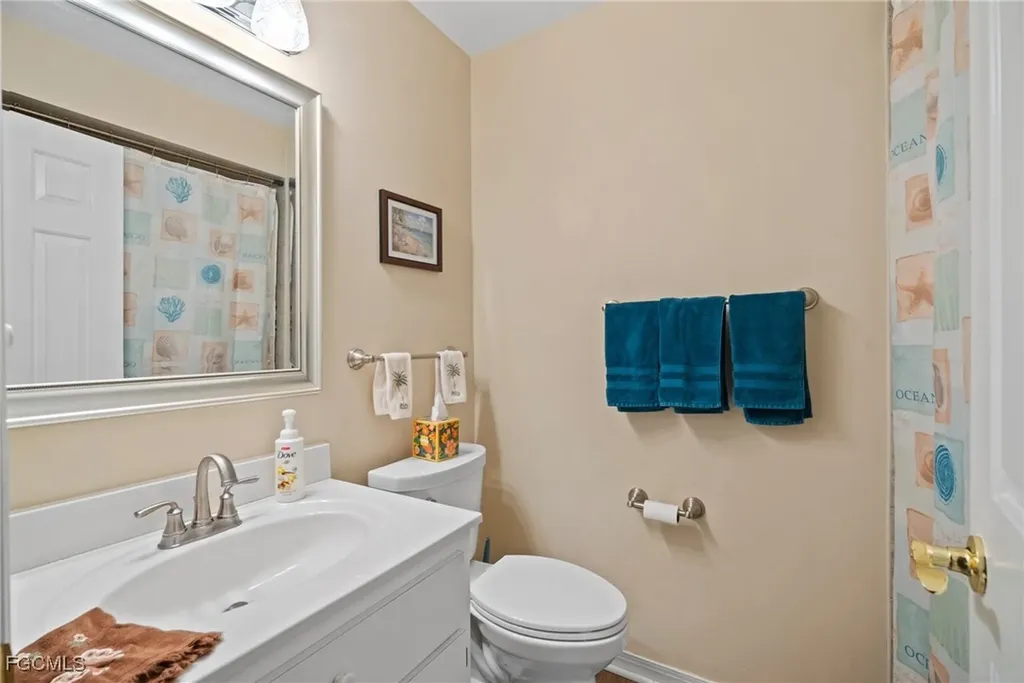 5771 Arvine Circle Fort Myers FL 33919