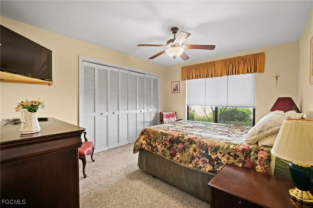 5771 Arvine Circle Fort Myers FL 33919