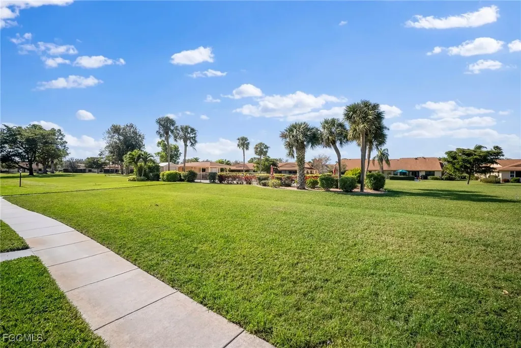 5771 Arvine Circle Fort Myers FL 33919