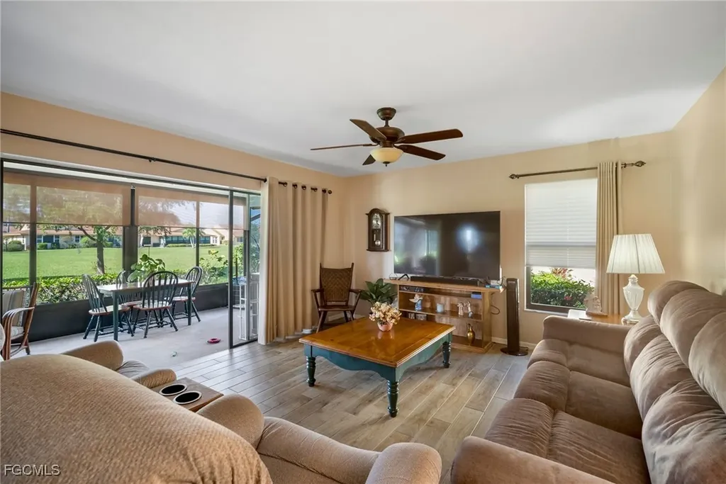 5771 Arvine Circle Fort Myers FL 33919