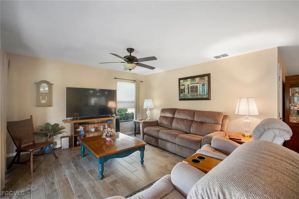 5771 Arvine Circle Fort Myers FL 33919