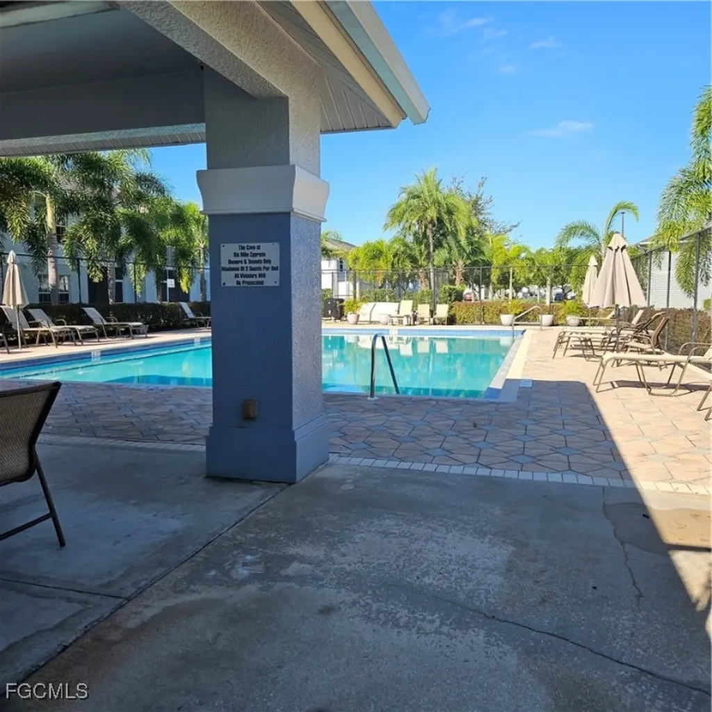 8423 Bernwood Cove Loop Fort Myers FL 33966