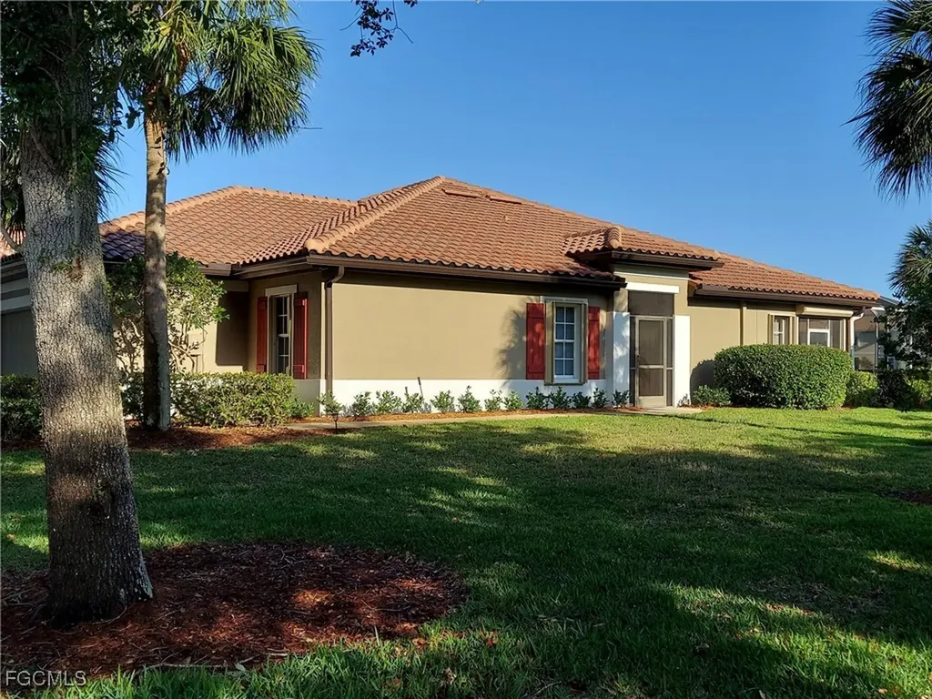 10520 Diamante Way Fort Myers FL 33913