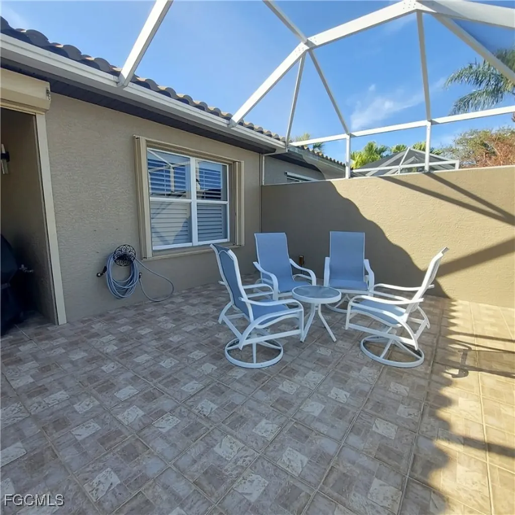 10520 Diamante Way Fort Myers FL 33913