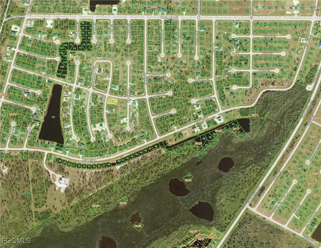 37 Mast Drive Placida FL 33946