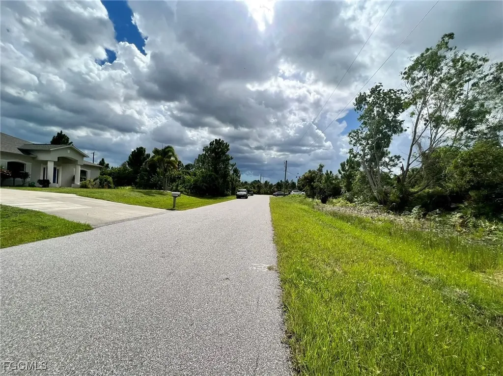 13164 Gorman Avenue Port Charlotte FL 33981