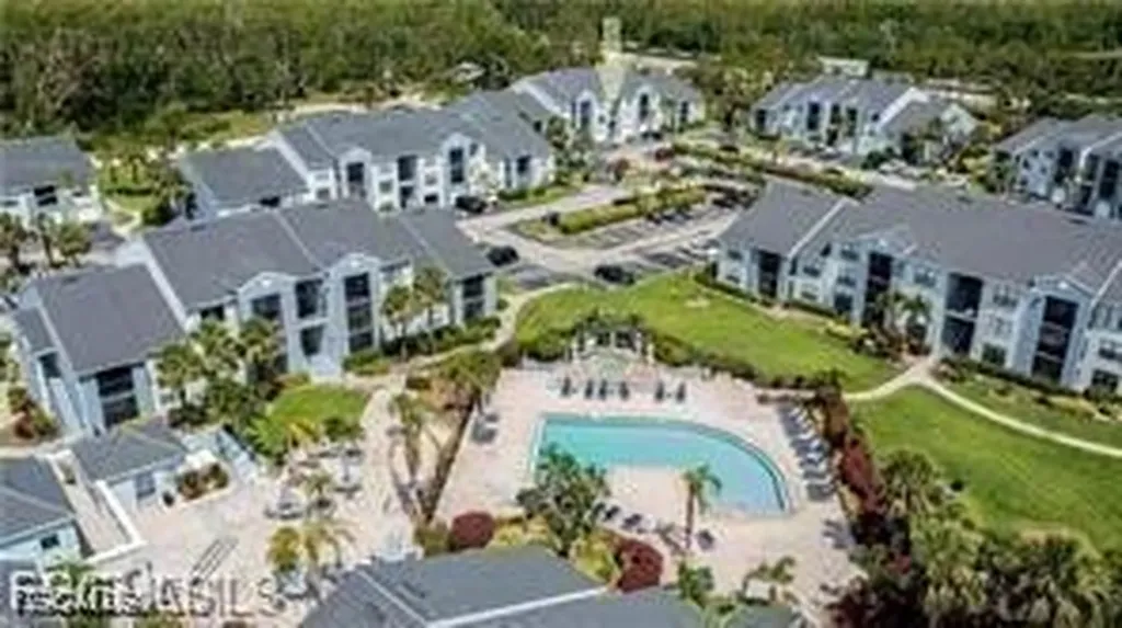 13545 Eagle Ridge Drive Fort Myers FL 33912