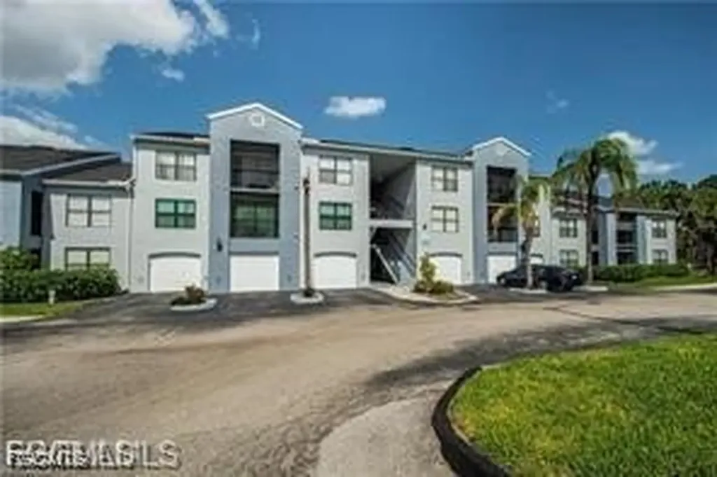 13545 Eagle Ridge Drive Fort Myers FL 33912
