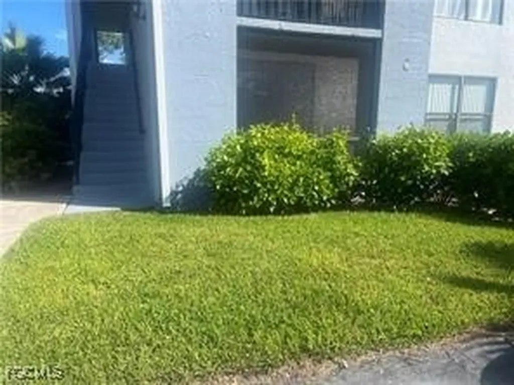 13545 Eagle Ridge Drive Fort Myers FL 33912