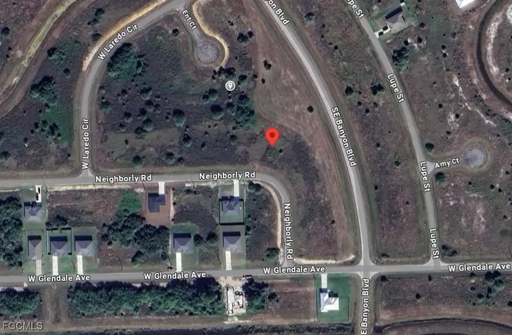 387 Neighborly Road Labelle FL 33935