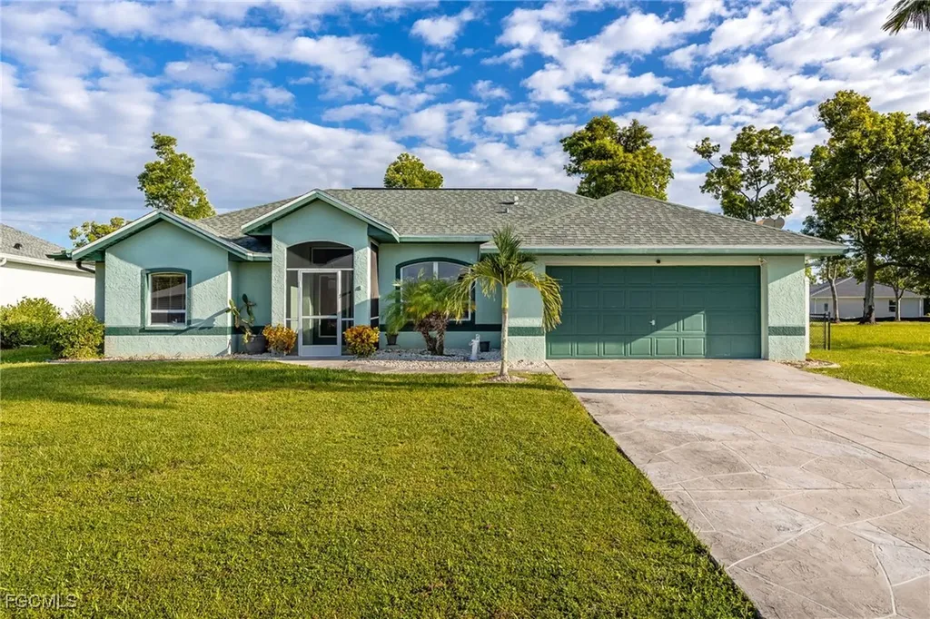 16257 Perdida Court Punta Gorda FL 33955