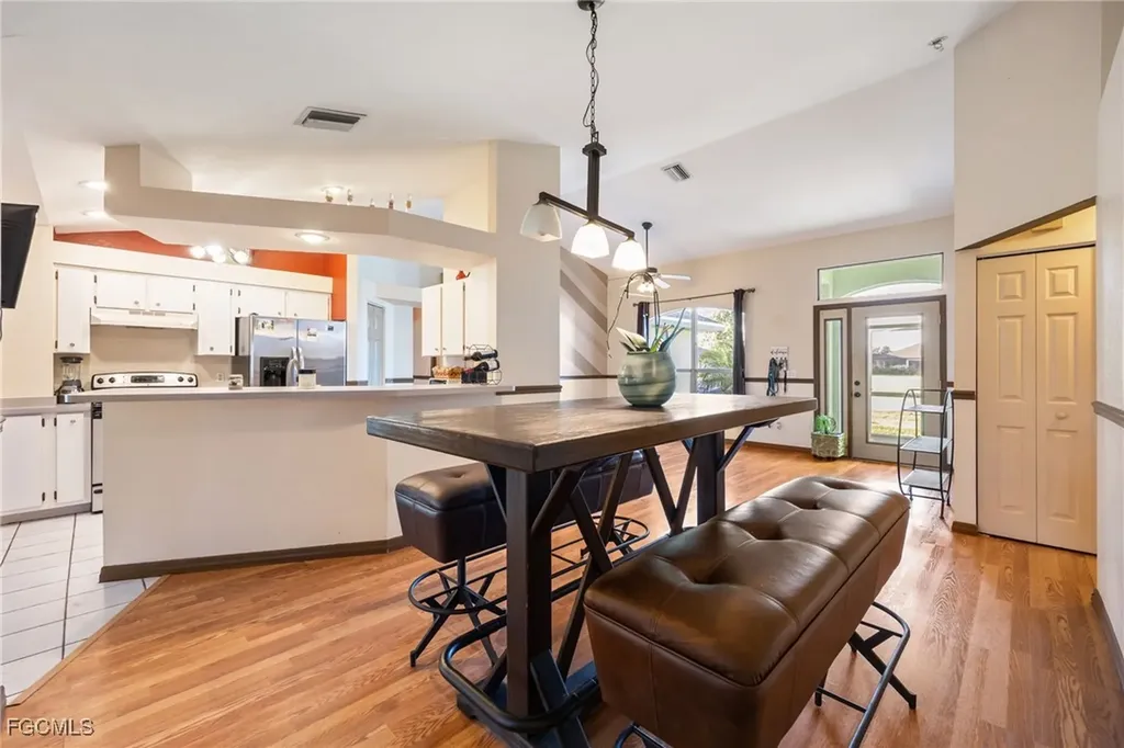 16257 Perdida Court Punta Gorda FL 33955