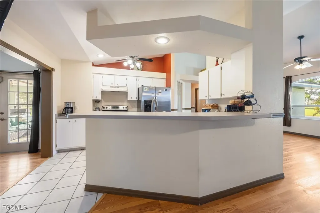 16257 Perdida Court Punta Gorda FL 33955