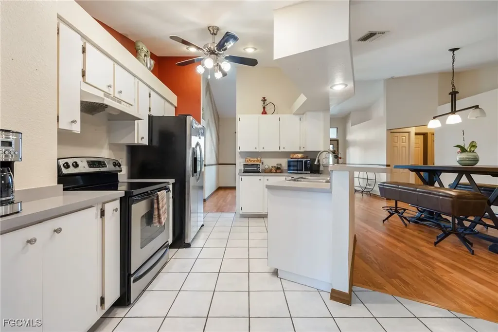 16257 Perdida Court Punta Gorda FL 33955