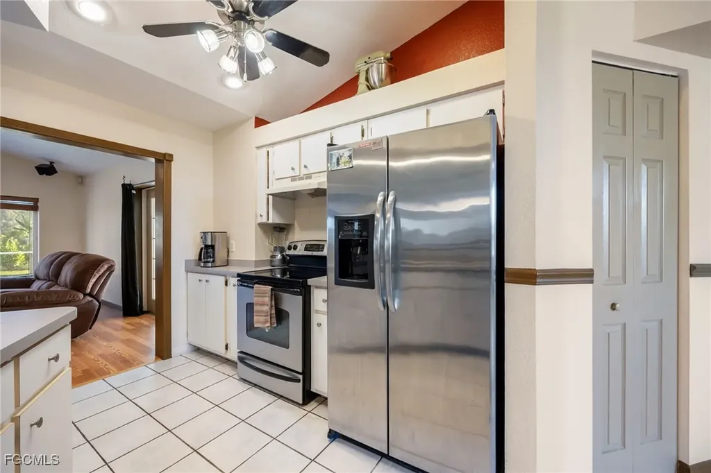 16257 Perdida Court Punta Gorda FL 33955