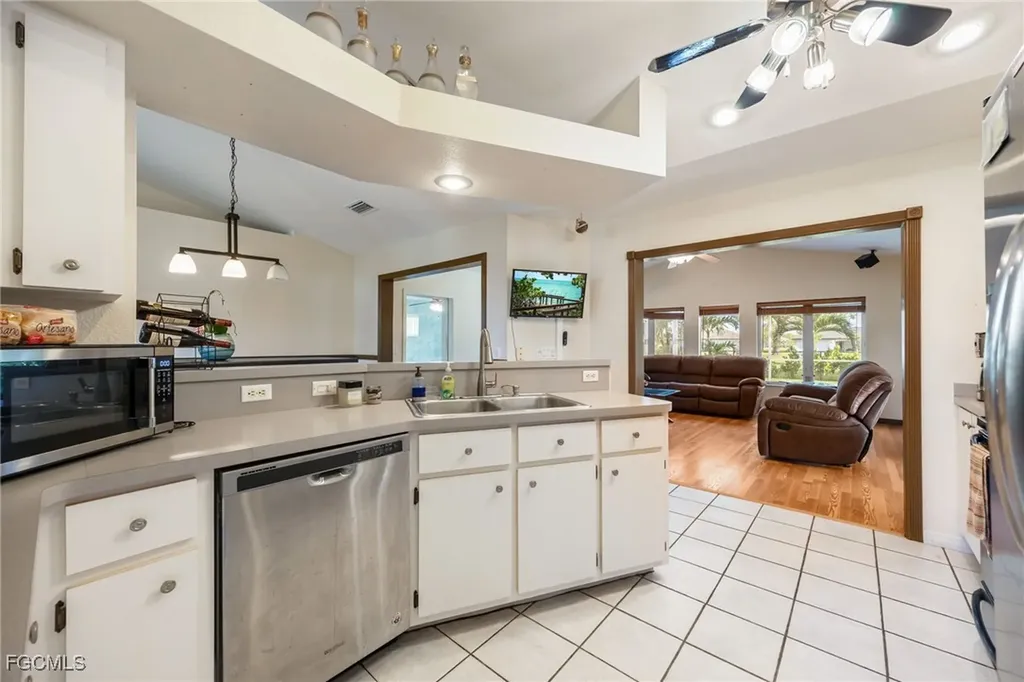 16257 Perdida Court Punta Gorda FL 33955