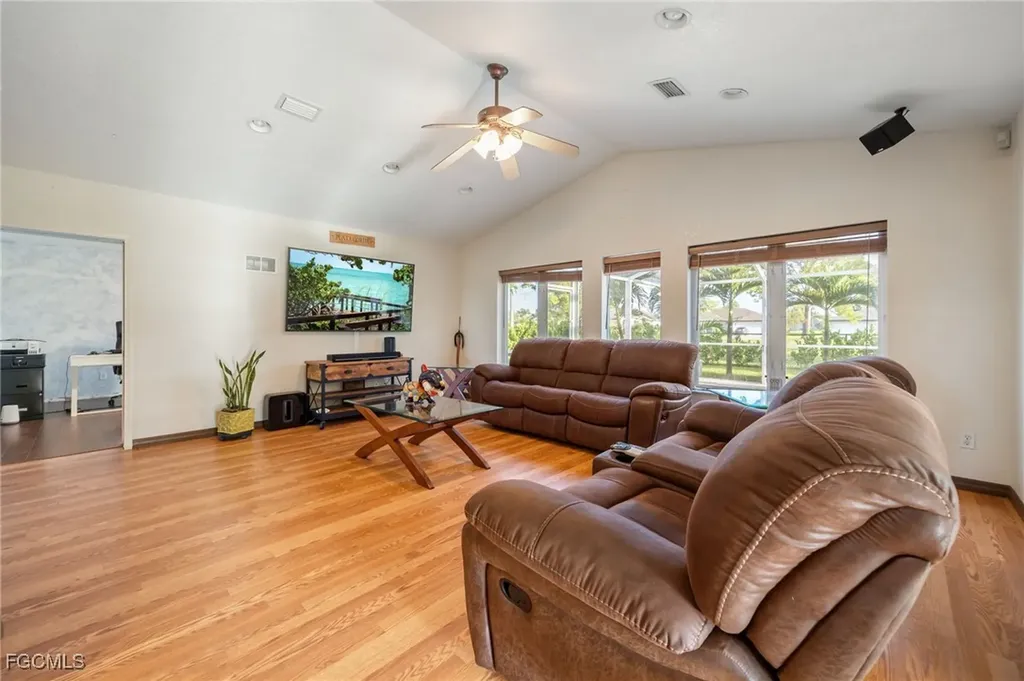 16257 Perdida Court Punta Gorda FL 33955