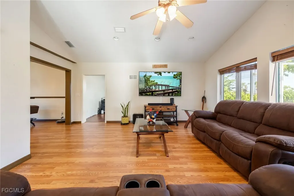16257 Perdida Court Punta Gorda FL 33955