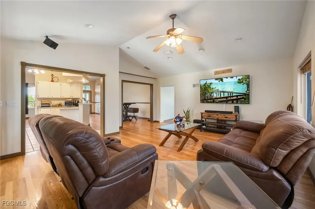 16257 Perdida Court Punta Gorda FL 33955