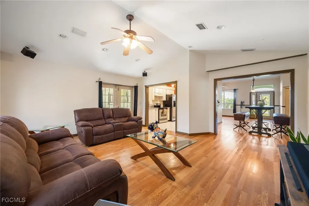16257 Perdida Court Punta Gorda FL 33955