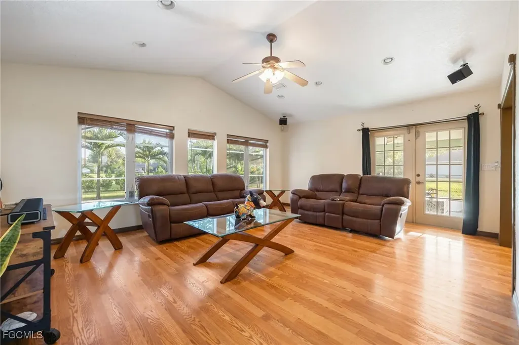 16257 Perdida Court Punta Gorda FL 33955