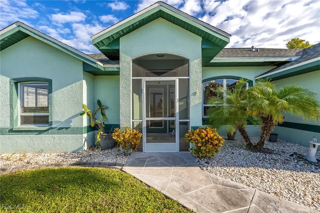 16257 Perdida Court Punta Gorda FL 33955