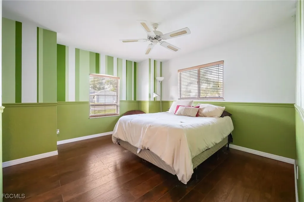 16257 Perdida Court Punta Gorda FL 33955