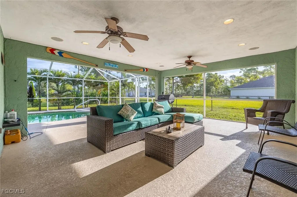 16257 Perdida Court Punta Gorda FL 33955