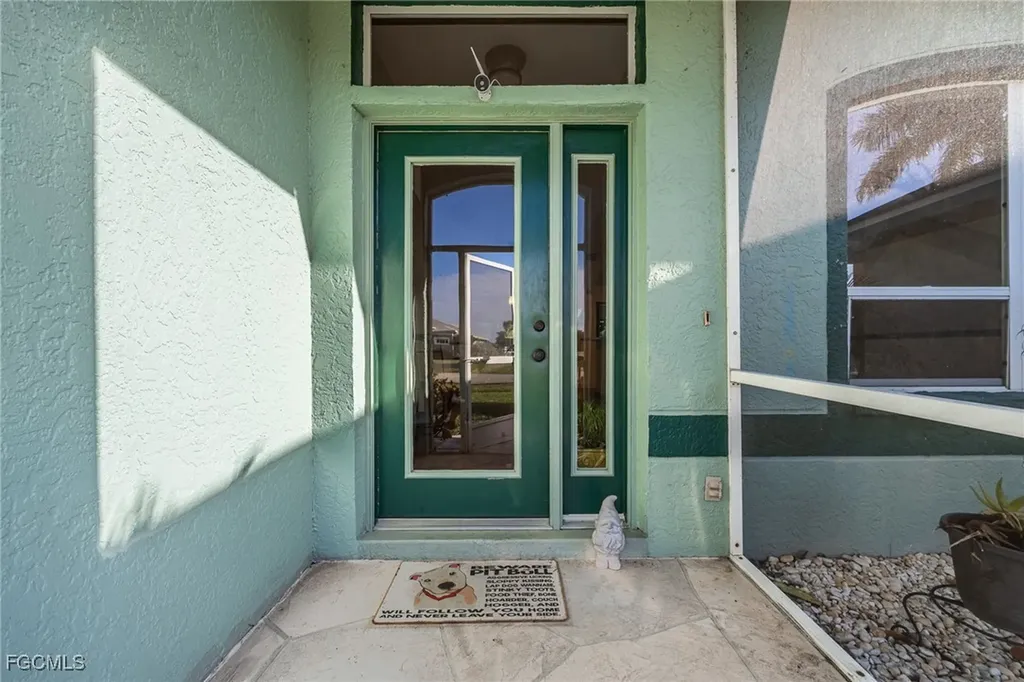 16257 Perdida Court Punta Gorda FL 33955