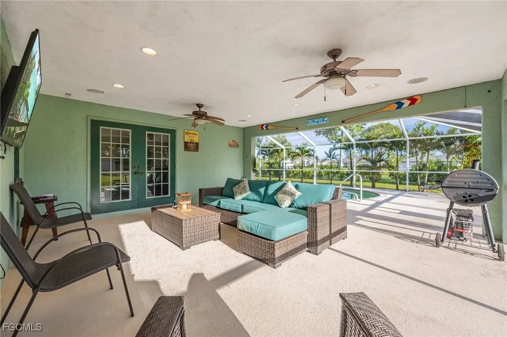 16257 Perdida Court Punta Gorda FL 33955