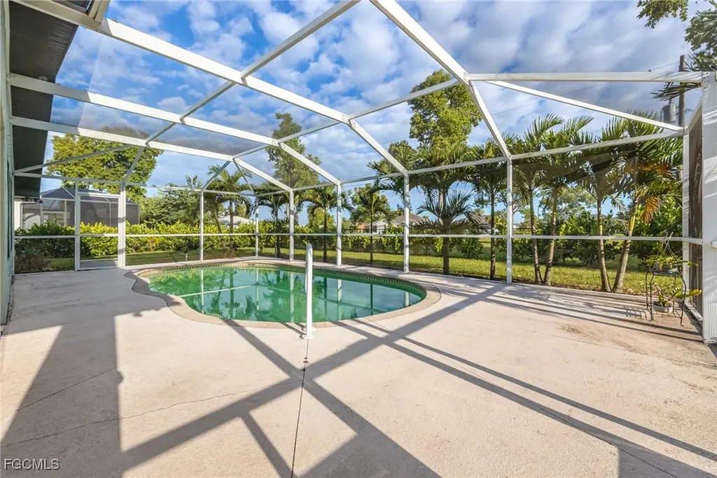 16257 Perdida Court Punta Gorda FL 33955