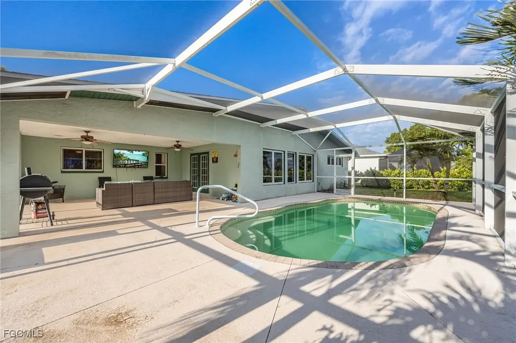 16257 Perdida Court Punta Gorda FL 33955