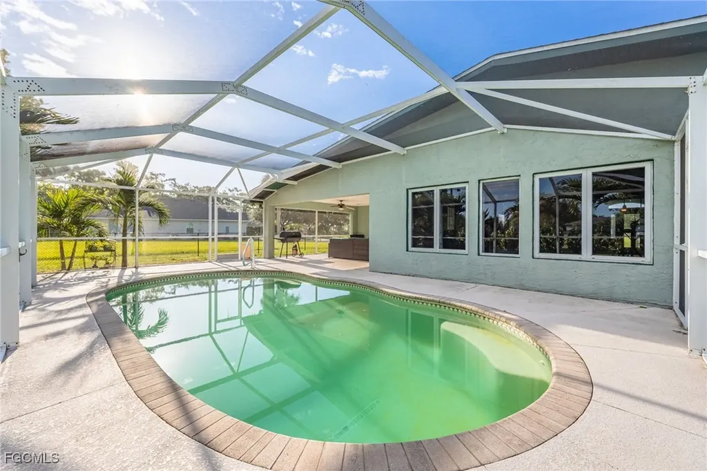16257 Perdida Court Punta Gorda FL 33955