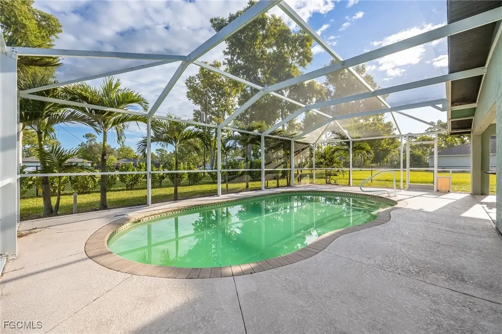 16257 Perdida Court Punta Gorda FL 33955