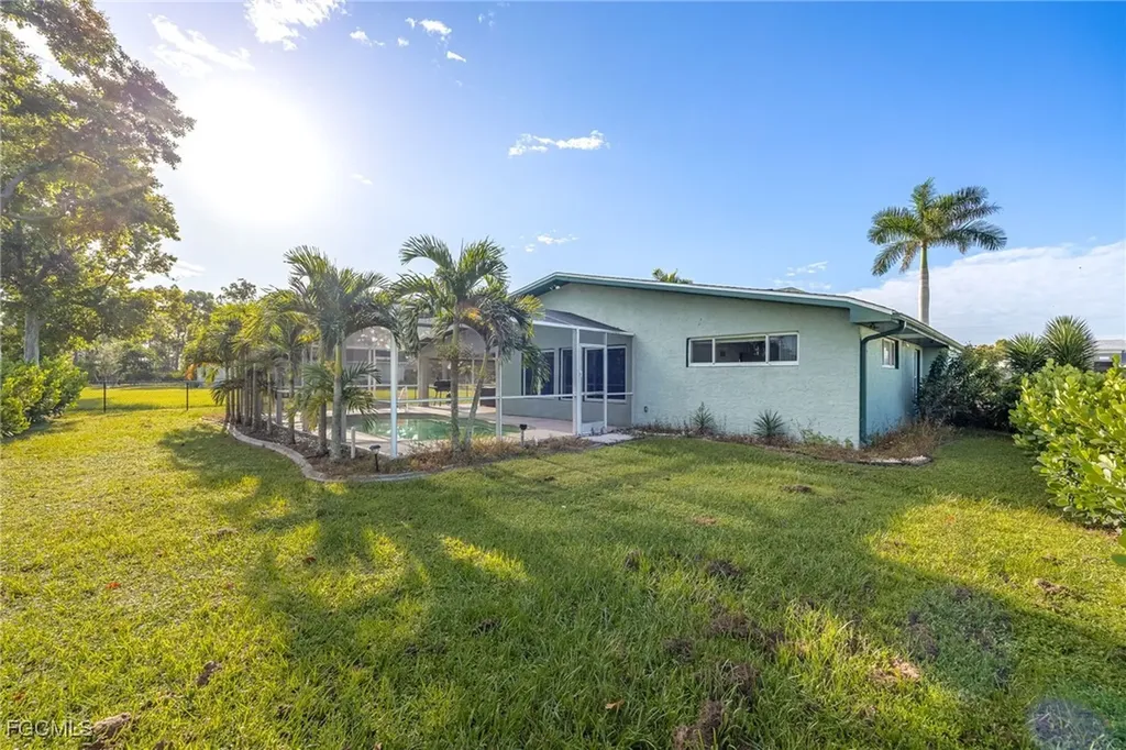 16257 Perdida Court Punta Gorda FL 33955