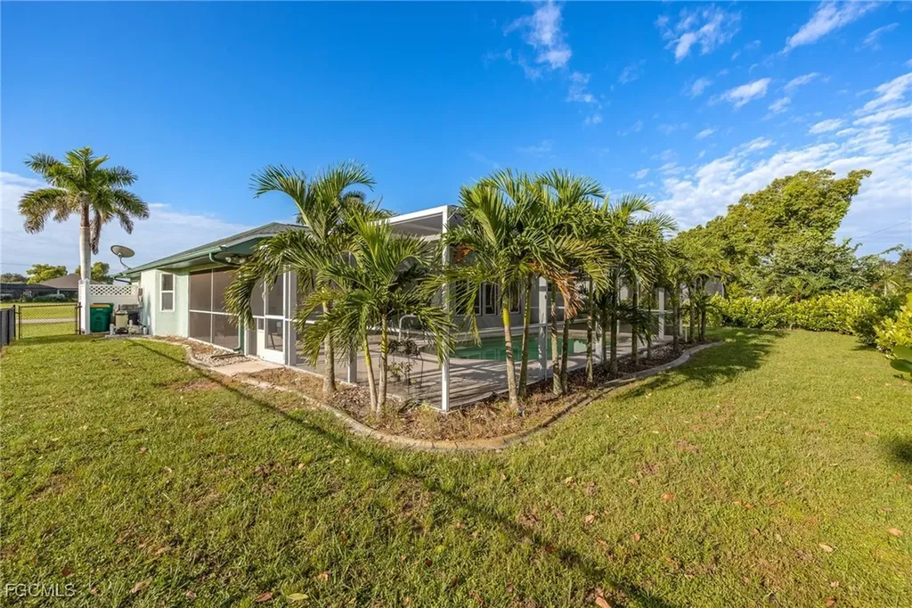 16257 Perdida Court Punta Gorda FL 33955