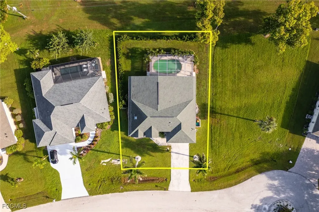 16257 Perdida Court Punta Gorda FL 33955