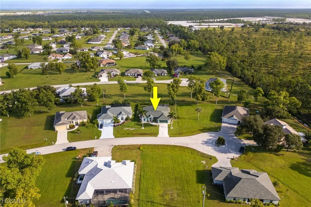 16257 Perdida Court Punta Gorda FL 33955