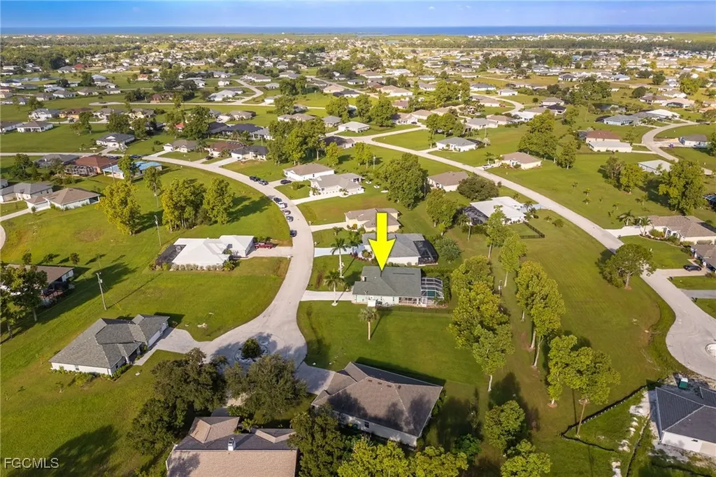 16257 Perdida Court Punta Gorda FL 33955