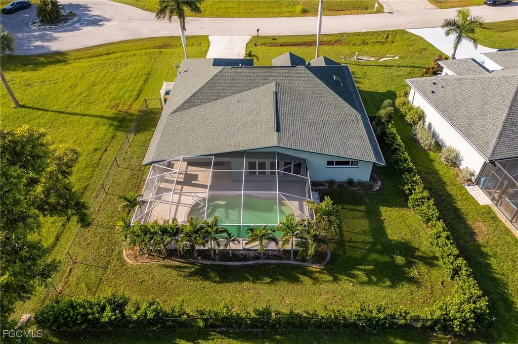 16257 Perdida Court Punta Gorda FL 33955