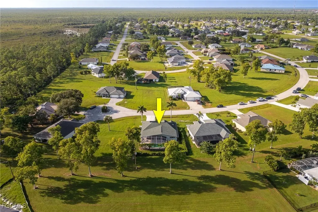 16257 Perdida Court Punta Gorda FL 33955