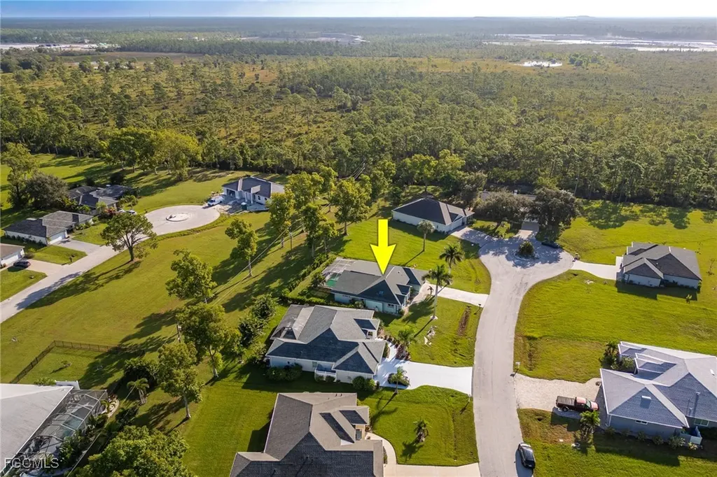 16257 Perdida Court Punta Gorda FL 33955
